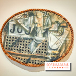 Célébration Picasso, l'exposition anniversaire colorée au musée Picasso Paris - nos photos - IMG20230306172641