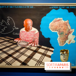 Célébration Picasso, l'exposition anniversaire colorée au musée Picasso Paris - nos photos - IMG20230306175425