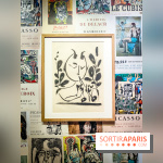 Célébration Picasso, l'exposition anniversaire colorée au musée Picasso Paris - nos photos - IMG20230306175907