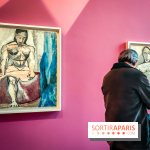 Célébration Picasso, l'exposition anniversaire colorée au musée Picasso Paris - nos photos - IMG20230306172304