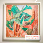 Célébration Picasso, l'exposition anniversaire colorée au musée Picasso Paris - nos photos - IMG20230306174750