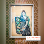 Célébration Picasso, l'exposition anniversaire colorée au musée Picasso Paris - nos photos - IMG20230306172532