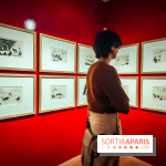 Célébration Picasso, l'exposition anniversaire colorée au musée Picasso Paris - nos photos - IMG20230306173702