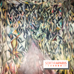 Célébration Picasso, l'exposition anniversaire colorée au musée Picasso Paris - nos photos - IMG20230306172423