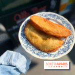 Alla Mano - Panzerotto