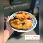 Alla Mano - Panzerotto