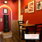 Alla Mano - Décoration