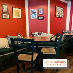 Alla Mano - Décoration