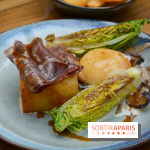 Le Brunch de la Maison Bréguet à Paris