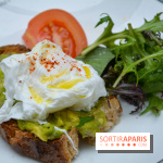 Le Brunch de la Maison Bréguet à Paris