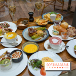 Le Brunch de la Maison Bréguet à Paris