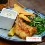 Le Brunch de la Maison Bréguet à Paris