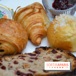 Le Brunch de la Maison Bréguet à Paris