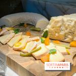 Le Brunch de la Maison Bréguet à Paris