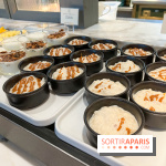 Le Brunch de la Maison Bréguet à Paris