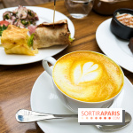 Le Brunch de la Maison Bréguet à Paris