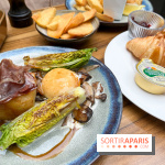 Le Brunch de la Maison Bréguet à Paris