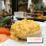 Le Brunch de la Maison Bréguet à Paris