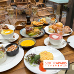 Le Brunch de la Maison Bréguet à Paris