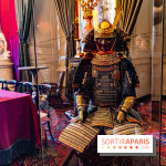 Le Musée chinois du château de Fontainebleau