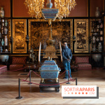 Le Musée chinois du château de Fontainebleau