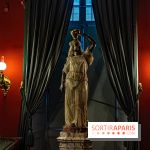 Le Musée chinois du château de Fontainebleau