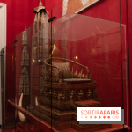 Le Musée chinois du château de Fontainebleau