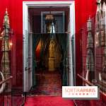 Le Musée chinois du château de Fontainebleau