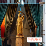 Le Musée chinois du château de Fontainebleau