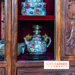 Le Musée chinois du château de Fontainebleau