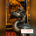 Le Musée chinois du château de Fontainebleau