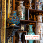 Le Musée chinois du château de Fontainebleau  -  A7C4200