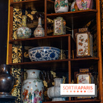 Le Musée chinois du château de Fontainebleau