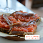 Montijo : la cave à manger aux accents espagnols à Paris