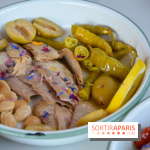 Montijo : la cave à manger aux accents espagnols à Paris