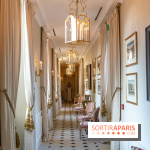 Les Délices de Marie-Antoinette - le tea time des Airelles Château de Versailles Grand Contrôle