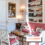 Airelles Château de Versailles, Le Grand Contrôle - hôtel -  chambre - suite