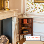 Airelles Château de Versailles, Le Grand Contrôle - hôtel -  suite