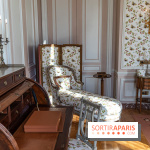 Airelles Château de Versailles, Le Grand Contrôle - hôtel -  chambre