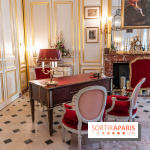 Airelles Château de Versailles, Le Grand Contrôle - hôtel -  accueil