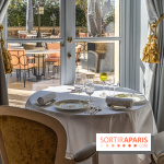 Airelles Château de Versailles, Le Grand Contrôle - hôtel -  restaurant