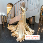 Exposition Lanvin gratuite à la Maison de Beauté Carita