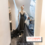 Exposition Lanvin gratuite à la Maison de Beauté Carita