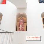 Exposition Lanvin gratuite à la Maison de Beauté Carita