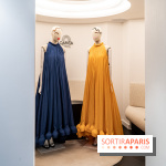 Exposition Lanvin gratuite à la Maison de Beauté Carita