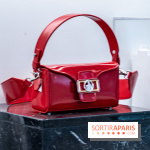 Exposition Lanvin gratuite à la Maison de Beauté Carita