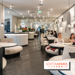 Exposition Lanvin gratuite à la Maison de Beauté Carita -  A7C4814