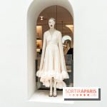 Exposition Lanvin gratuite à la Maison de Beauté Carita