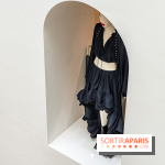 Exposition Lanvin gratuite à la Maison de Beauté Carita