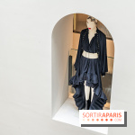 Exposition Lanvin gratuite à la Maison de Beauté Carita -  A7C4833